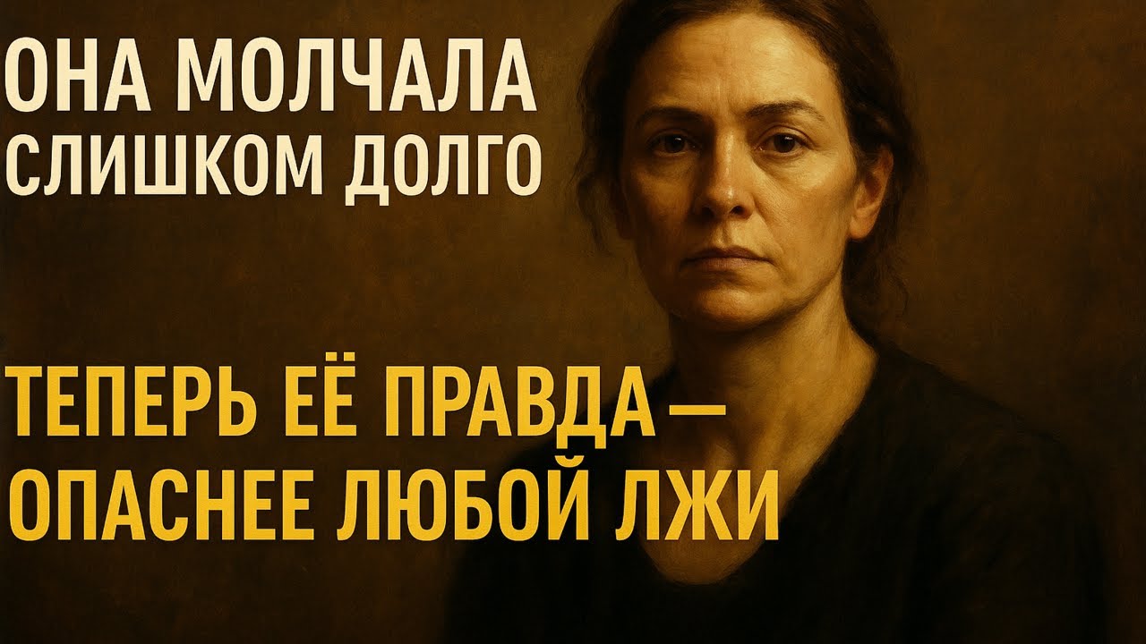 Женская интуиция не врёт. Просто ты боишься услышать, что она говорит | Януш Корчак