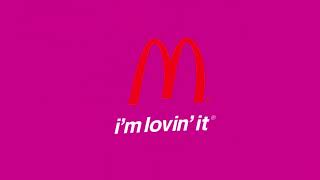 Mcdonalds Ident 2016 In Wiggle Major Fixed