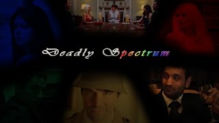 Deadly Spectrum - Happy Brew Short