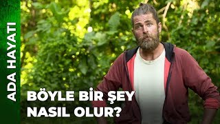 Merti̇ Etki̇leyen Olay Survivor Ünlüler Gönüllüler