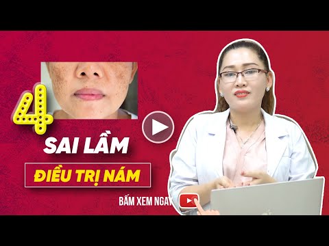 Video: Những sai lầm tồi tệ nhất khi tẩy lông