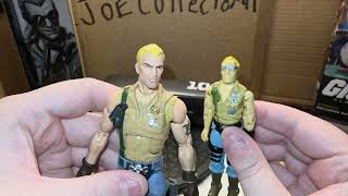 Gijoe Classified series dreadnoks buzzer