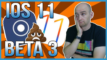 iOS 11 Beta 3 Screen Recorder Checkup: New Features, Issues Fixed? Erm....