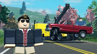 Erlc Update New Wrecker, Police Car & Private Server Customisation