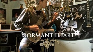 Sylosis - Dormant Heart (Cover) Mayones guitar