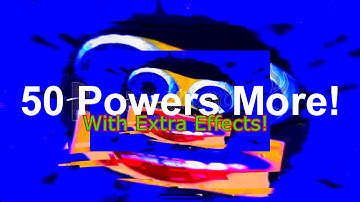 I Hate The Wrong Zoom 50 Powers More!