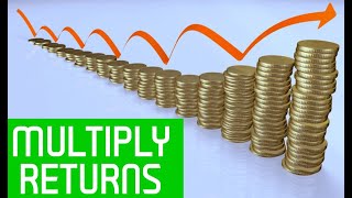 LEVERAGE & MARGIN For Forex - Beginners Guide