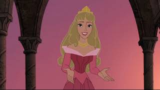 Disney Princess Enchanted Tales: Follow Your Dreams - Meet Aurora