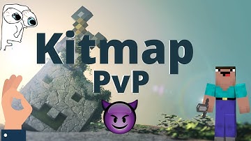 Croosh - R.I.P ~ MCPE SynHCF Kitmap Montage #3