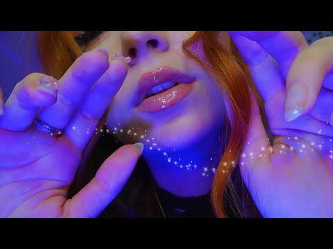 TON SOMMEIL A BESOIN DE ÇA (Hand movements, Face touching, Visuels très close up)