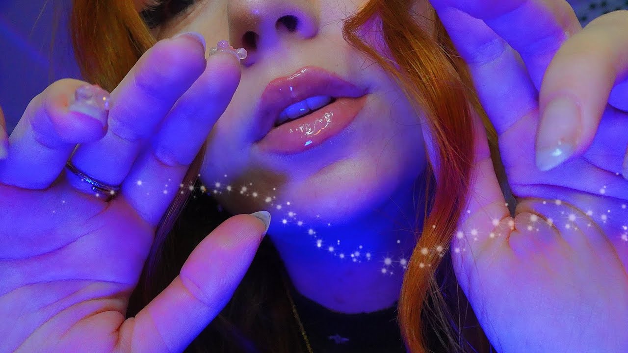 TON SOMMEIL A BESOIN DE ÇA (Hand movements, Face touching, Visuels très close up)