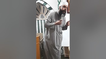 شرح حكم الادغام واقسامه ومتي يمتنع الادغام:   مع القارئ المقرئ ربيع عبد الخالق الشنوي.