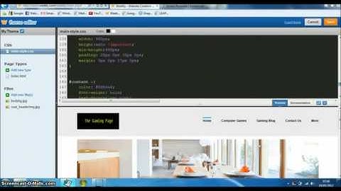 Remove Weebly Footer Message For Free   YouTube