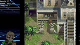 Can I Beat Tales of Phantasia Without Playing It?! (Auto Only Hard Mode)