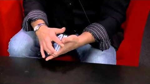 At the Table Live Lecture   Jack Carpenter 12 3 2014