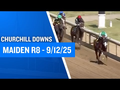 Churchill Downs Horse Racing: June 12th Expert Picks