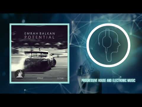 Emrah Balkan – Potential (Original Mix) [Deepening Records]