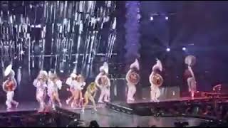 Medicine - Jennifer Lopez 6.10.19 San Diego Sports Arena