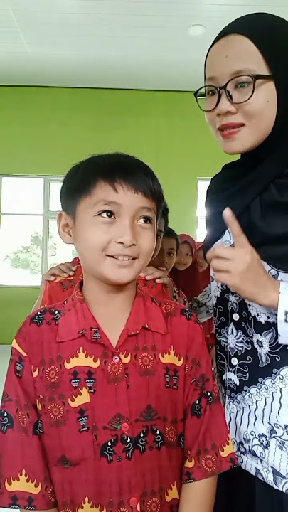 Nyanyikan lagu Garuda Pancasila secara bergantian. #lagu #garuda #reels #icebreaking