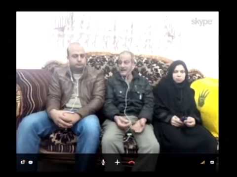 أحياء في الذاكرة أسرة محمد علي قنديل