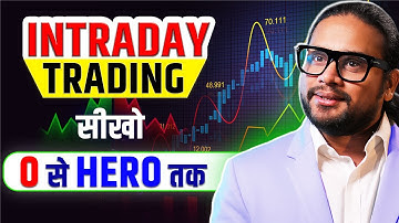 Ignore This Free Strategy & Keep Losing Money | Nifty BankNifty Option Chain with AI LTP Calculator