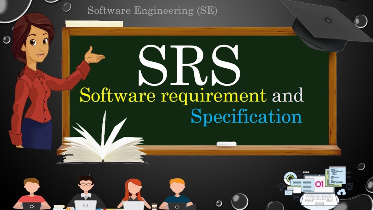 SRS Document Introduction Characteristics Of SRS And IEEE Standard 
