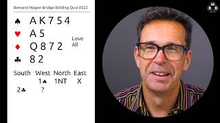 BMB BIDDING QUIZ 0322 QUESTION