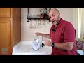 Purify hydrogen water pitcher detailed look and taste test