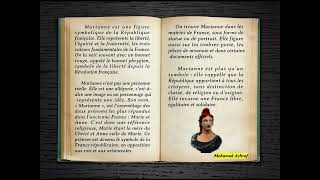 Activité 2 De Lecture Marianne