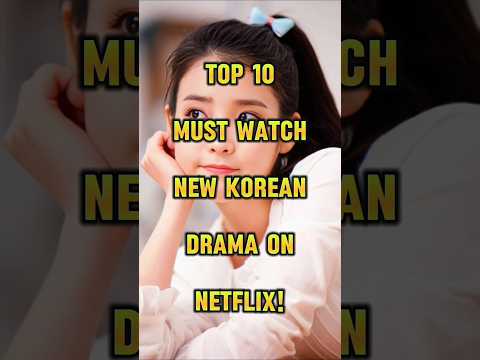 Top 10 New