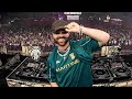 Alok, DENNIS - Mimosa (Now And Forever) feat.  Nyasia vs MEDUZA - No Sleep [Philip Frame Mashup]