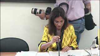 25-06-2024 | Audição do Presidente do Conselho Diretivo da AIMA | Isabel Moreira