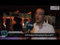 Tarifah Interview With Our CEO Ismail Issa During MIT Competition Finals In Egypt 2014