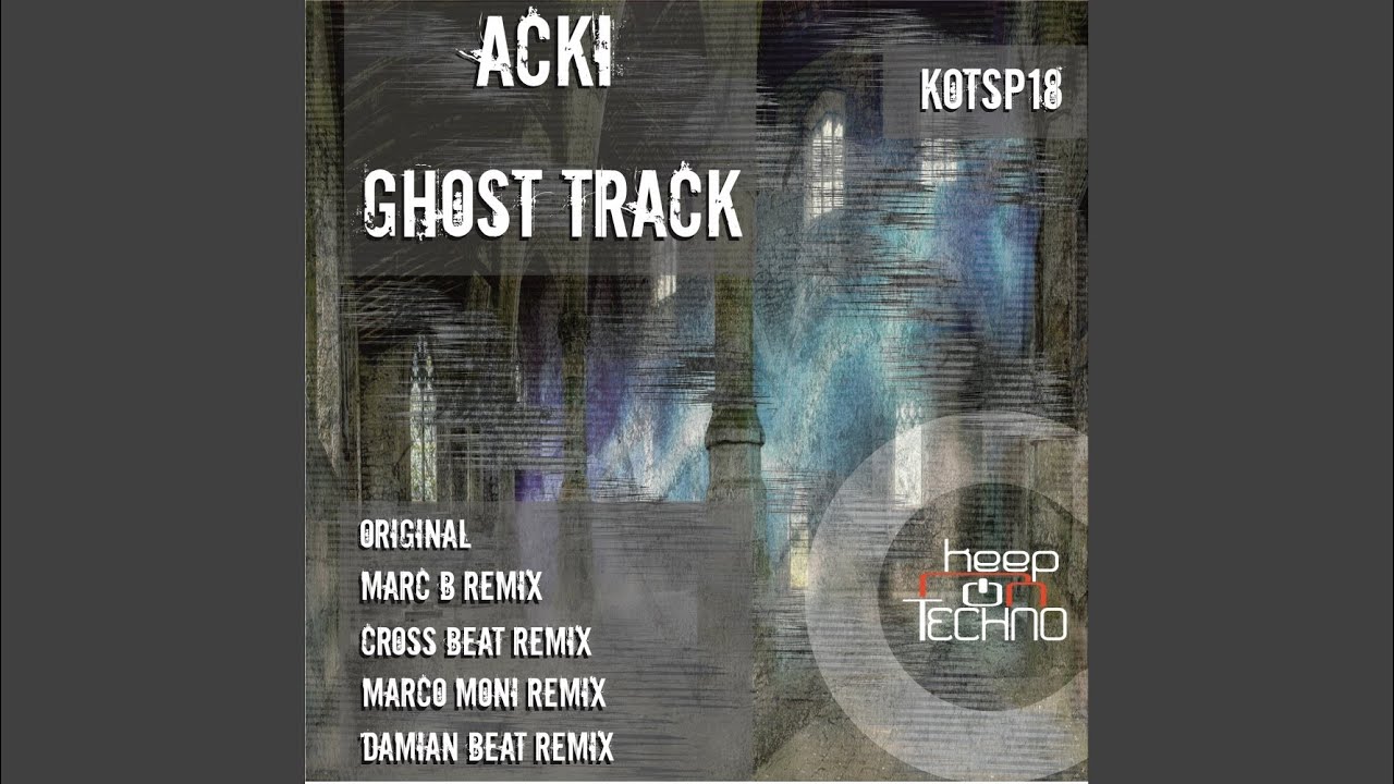 Watch Ghost Track (Cross Beat Remix) on YouTube Watch Ghost Track (Cross Beat Remix) on YouTube