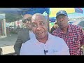 Authorities assessing downtown markets in preparation for Christmas