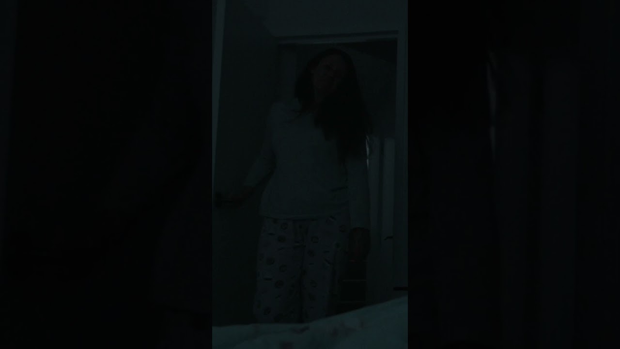 Just go to sleep