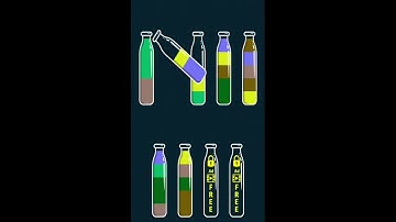 color hoop stack level 17-18