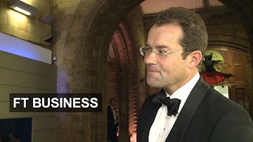 Linklaters: A legacy of collaboration