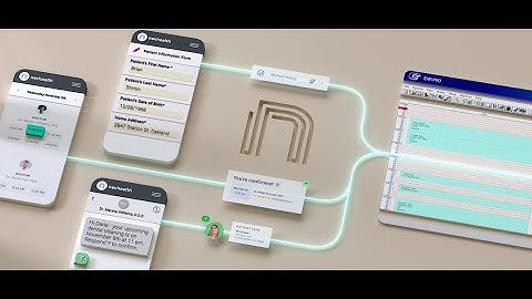 Why we built the NexHealth Synchronizer™