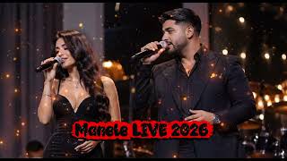 Muzica Manele 2026 🎤 Manele LIVE 2026 🎤 LIVE SISTEM 2026 🎤 Colaj Manele 2026
