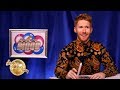 The Final Ballroom Bingo - It Takes Two 2017 - BBC Two