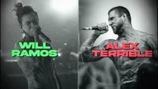 PAIN REMAINS I - WILL RAMOS & ALEX TERRIBLE