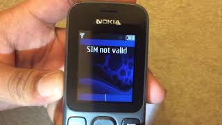 Download Lagu Nokia 100 - Insert SIM, SIM not valid \u0026 Startup MP3 Download Lagu Nokia 100 - Insert SIM, SIM not valid \u0026 Startup MP3