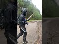 у Лехи развалился мотоцикл) мото эндуро мотокросс сносколес moto enduro bike rider minsk x250