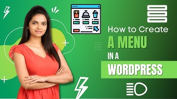 How To Create A Menu In Wordpress - 2024 | Digital 2 Design