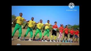 Seven7 Song Kifo Cha (Jisusi & Nyamiji) 0675 969 985 Prd By Luka Studio