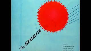 The Skatalites  Yard Broom