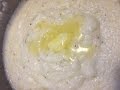 How to Cook Grits - The best, most perfect, creamy Southern grits!