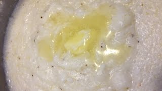 How To Make Grits: My Family’s Southern-Style Recipe (less than 25