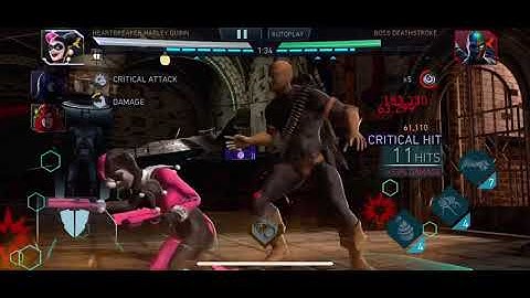 The Last Contract V Heroic III - HBHQ/Raven vs DSK 1.4B